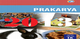 Download soal pts uts mid semester kelas ix smp semester 2 (genap) pai, ipa, matematika, bahasa indonesia inggris, ips, pkn, penjasorkes, prakarya, seni budaya. Materi Prakarya Kelas 9 Smp Kurikulum 2013 Jalurppg Id