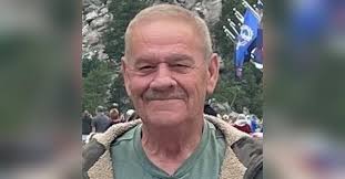 Leland Ray Pritchard Obituary