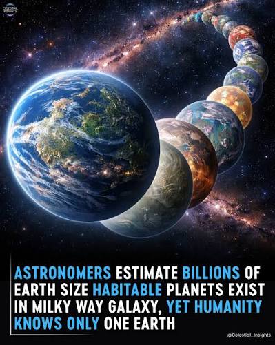 Celestial - Scientists have long debated whether Earth is rare or common in  the universe. Observations from Kepler Space Telescope, operated by NASA,  suggest planets similar to our own may be widespread.