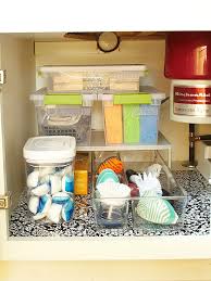 Affordable Kitchen Storage Ideas Kitchen Hacks Organization Sink Storage Kitchen Organization