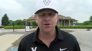 Riedel and Sargent Named Finalists