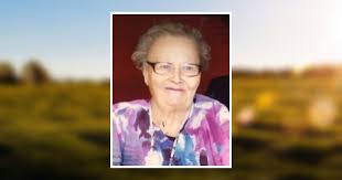 Ada Grace Stephens Obituary November 18, 2016