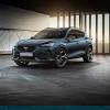 The production version was revealed in march 2020 after it was postponed due to the cancellation of the geneva motor show. 1