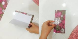 Diari dan sampul duit tahun 2021 untuk kegunaan. Diy Je Sampul Duit Raya Tu Betul Betul Jimat Wey Remaja