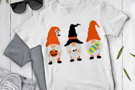 Free Free Halloween Gnome Svg