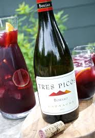 The 5 Best Red Wines For Sangria Best Red Wine Sangria Wine Red Wine Sangria