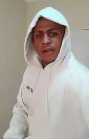 Trey Jones up for the challenge, #md8challenge