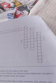 Criss cross puzzle entrepreneurship brainly. Review What Am I Direction In This Section You Are Going To Complete A Crossword Puzzle The Puzzle Brainly Ph