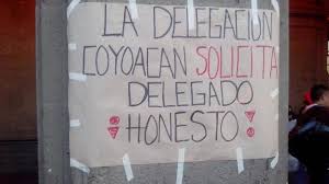 Check spelling or type a new query. Peticion Que Mauricio Toledo Jefe Delegacional En Coyoacan Renuncie A Su Cargo Change Org