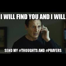 Check spelling or type a new query. Thoughts And Prayers Thotsprayersbot Twitter