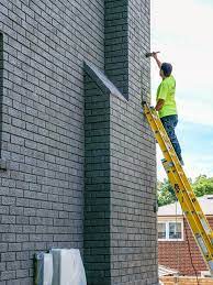 Homeadvisor's brick staining cost estimator lists average costs associated with a brick staining job as well as color options available as researched by homeadvisor experts. Exterior Brick Staining Home Painters Toronto