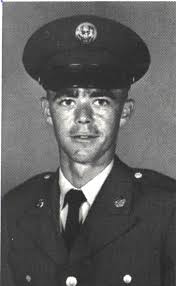 PFC James Wayne Parham (1947-1968)