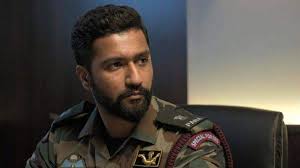 Uri The Surgical Strike Bags Four National Film Awards Vicky Kaushal Reacts On Best Actor Win Cinema Express Vicky kaushal won a million hearts & as many salutes with his role as major vihaan singh shergill in the film uri: uri the surgical strike bags four
