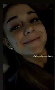 In this article, we are going to discuss with you what does our famous singer, ariana grande looks like without makeup. Ariana Grande No Makeup Saubhaya Makeup