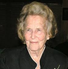 Mildred Marie Beasley Travis (1924-2011)