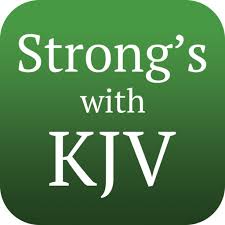 The lite version features touch . Strong S Concordance With Kjv