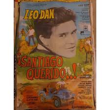 Leo Dan Santiago Querido