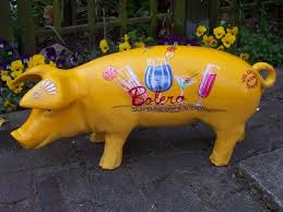 Zaubern sie mit windspielen bunte farbtupfer in ihren garten oder platzieren sie an besonders schönen stellen hübsche skulpturen: Startseite