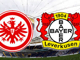 Wir berichten live aus den deutschen stadien. Eintracht Frankfurt Gegen Bayer Leverkusen Spiel Im Liveticker Eintracht Frankfurt