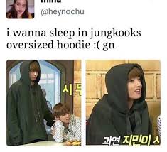 I D Put It On And Sit Down Then Take My Arms Out Of The Sleeves So I M Covered By It Except For My Face Maybe Pull The Hood Dow Bts Boys