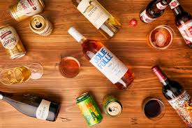 H E B Beer Wine Delivery Menu Locations Near You Favor Delivery