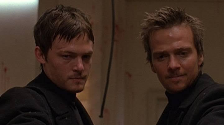 10 Vigilant Facts About The Boondock Saints