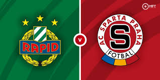 Saat 21:30'da başlayan müsabaka canlı olarak yayınlanmıyor. Rapid Vienna Vs Sparta Prague Prediction And Betting Tips Mrfixitstips