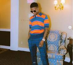 One of nigeria's biggest r&b crossover acts; Wizkid Net Worth In Dollars And Naira 2021 Daily Media Ng
