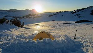 Wilderness In Winter Yosemite National Park U S National Park Service The winter is one of my favorite times to visit yosemite valley. in winter yosemite national park