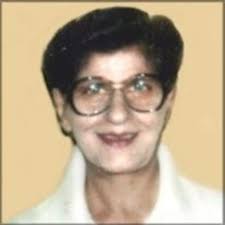 Most Recent Obituaries