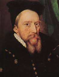 WILLIAM CECIL, BARON BURGHLEY, AND ELIZABETH I: medievalhistory.net