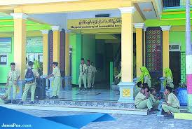 We did not find results for: Ratusan Siswa Mts Al Ishlah Pindah