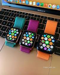 Apple Uhrenarmbander Apple Watch Accessories Iphone Watch Bands Apple Watch Iphone