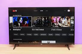 Watch live broadcasts of all popular matches (football, hockey, tennis, basketball, volleyball) for free and without registration. Youtube Tv Review Multichannel Live Tv Streaming For The Jet Set Cnet