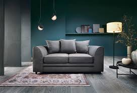 You'll find a lot of colours, styles and materials to choose from here, and most of our fabric sofas have removable covers so you can throw them in the wash whenever there's a spill. Our Best Very Small 2 Seater Sofas Blog