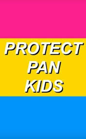 Tumblr is a place to express yourself, discover yourself, and bond over the stuff you love. Lgbt Wallpapers For Phone Or Social Media Pan Pride Wattpad