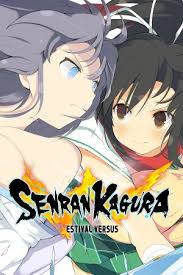 Senran kagura estival versus is a 3d brawler for the playstation and is the seventh installment in the series. Senran Kagura Estival Versus Pcgamingwiki Pcgw Bugs Fixes Crashes Mods Guides And Improvements For Every Pc Game