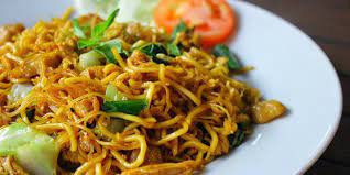Resep Mie Goreng Sayur Spesial Pedas Enaknya Keterlaluan Resep Masakan Resep Resep Ayam