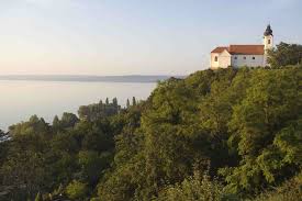 Hungarian academy of sciences, research centre for landscape boundaries on old hungarian maps and landscape mapping of novel approach. 8 Of The Most Beautiful Places In Hungary