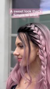 Pink Ombre Wig Pink Lace Front Wig Pink Cosplay Wig Realistic Pink Wig for  Women Pastel Pink Wig ASHLEY