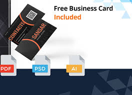 Tips on actor business card. Business Card Design Vector 10 Tips And Free Psd Templates
