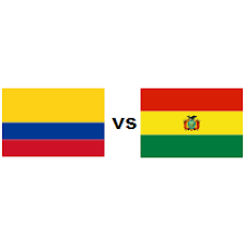 Fifa world cup south american qualifying tournament. Country Comparison Colombia Vs Bolivia 2021 Countryeconomy Com