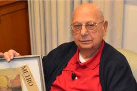 On this day in 1974, Brigadier General Roscoe “Rock” Cartwright is killed  in a plane crash. The tragedy came just as Cartwright was wrapping up an  inspirational—but perhaps too-often forgotten—military career. “I