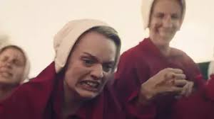 EL CUENTO DE LA CRIADA