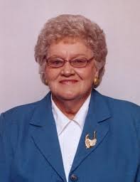 Srealy “Pat” Murle Edge