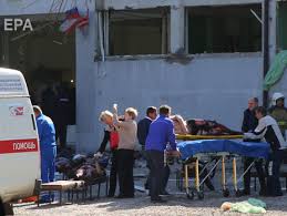 15.21 студент, устроивший теракт, застрелился — глава крыма. Trupov Polno Nastoyashij Terakt Ubivali Vseh Kogo Mogli Najti Chto Izvestno O Massovom Rasstrele V Kerchi Gordon