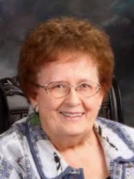 Virginia "Ginny" Mittelberg Obituary November 6, 2019