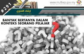 We did not find results for: Pejabat Mufti Wilayah Persekutuan Irsyad Al Fatwa Siri Ke 291 Banyak Bertanya Dalam Konteks Seorang Pelajar