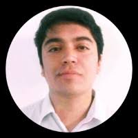 Joaquin Astudillo Olmos