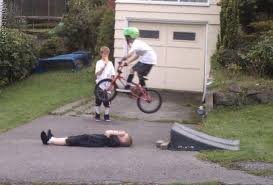 20 Most Funny Sports Fail Pictures That Will Make You Laugh Everytime